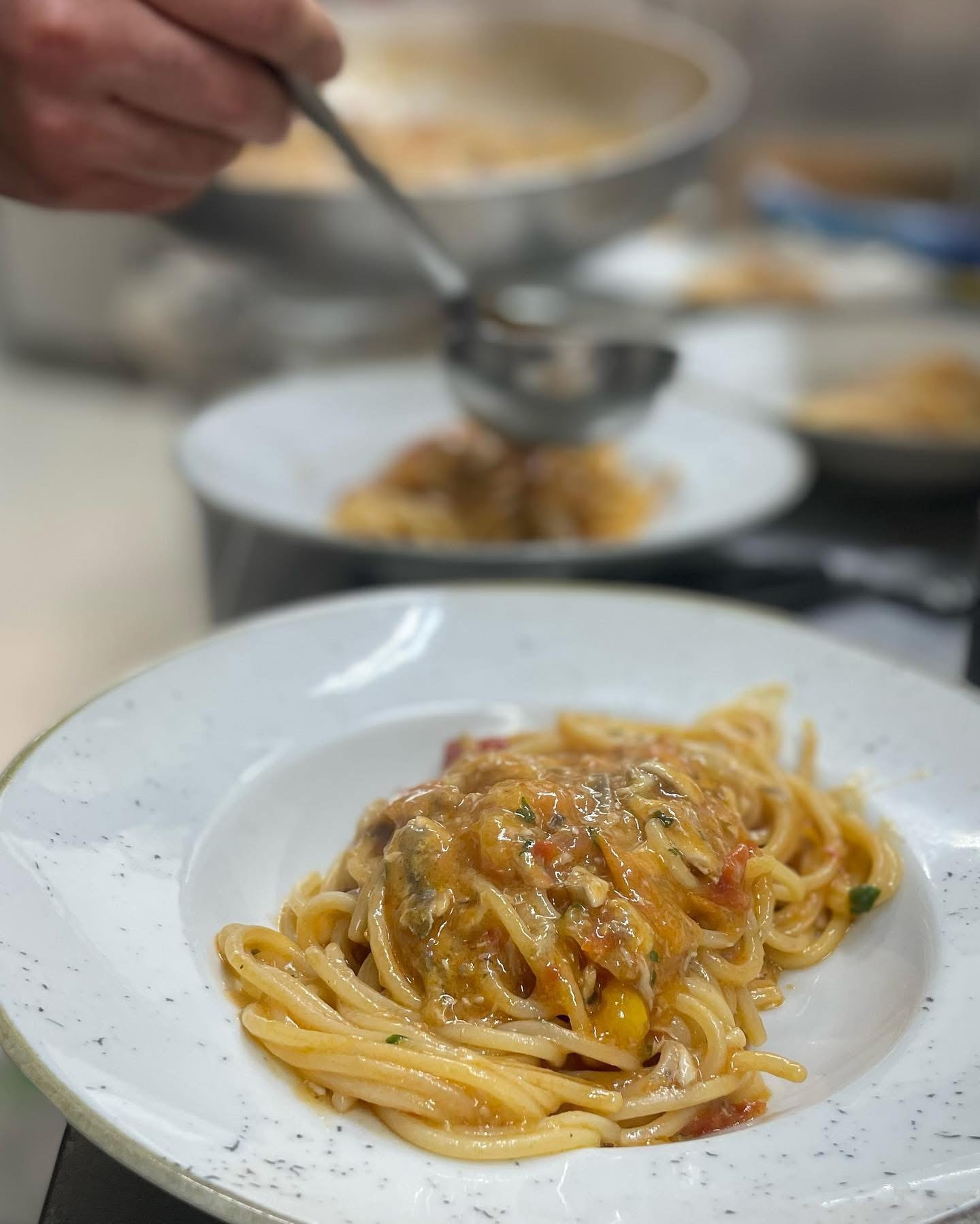 Ristorante Pizzeria La Perla